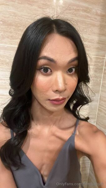 Fembabyth Nude Leaks OnlyFans Photo 91