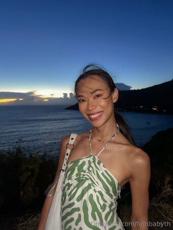 Fembabyth Nude Leaks OnlyFans Photo 92