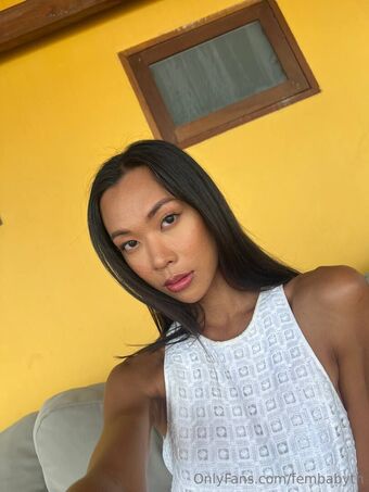 Fembabyth Nude Leaks OnlyFans Photo 90