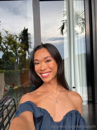 Fembabyth Nude Leaks OnlyFans Photo 89