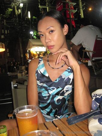 Fembabyth Nude Leaks OnlyFans Photo 96