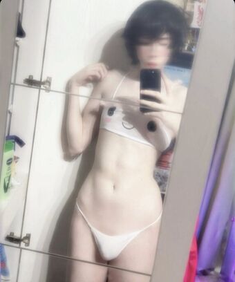 Femboy_4uu Nude Leaks OnlyFans Photo 82