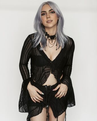 Fer Jalil Nude Leaks OnlyFans Photo 2