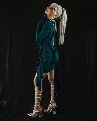 Fer Jalil Nude Leaks OnlyFans Photo 5