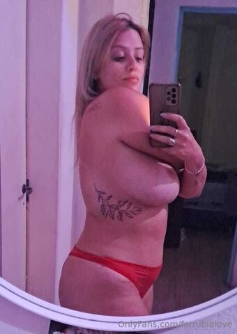 ferrubialove Nude Leaks OnlyFans Photo 11