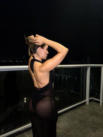 Fiorella Retiz Nude Leaks OnlyFans Photo 89