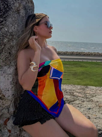 Fiorella Retiz Nude Leaks OnlyFans Photo 82