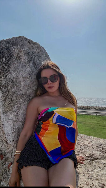 Fiorella Retiz Nude Leaks OnlyFans Photo 81