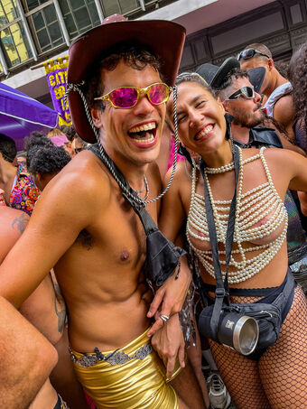 Flagras Carnaval Nude Leaks OnlyFans Photo 35