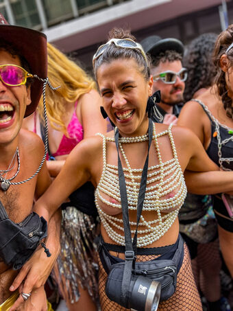 Flagras Carnaval Nude Leaks OnlyFans Photo 34