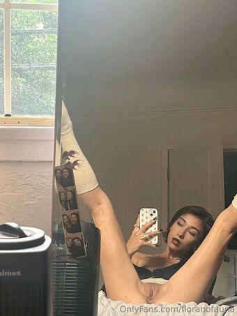 floranofauna Nude Leaks OnlyFans Photo 37