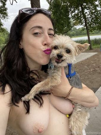 Formica Dinette Nude Leaks OnlyFans Photo 18