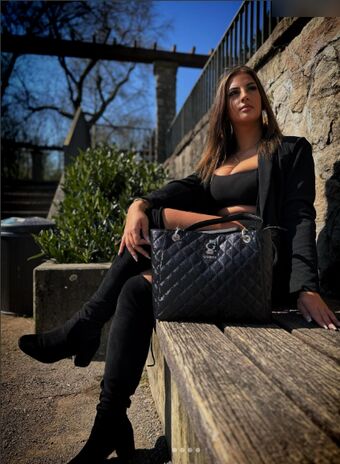 foxyone.offziell Nude Leaks OnlyFans Photo 3