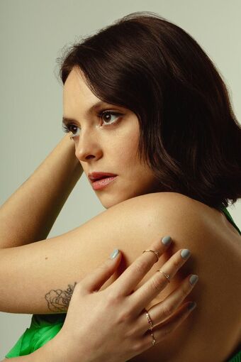 Francesca Michielin Nude Leaks OnlyFans Photo 41