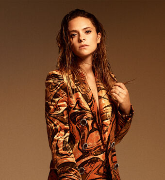 Francesca Michielin Nude Leaks OnlyFans Photo 42