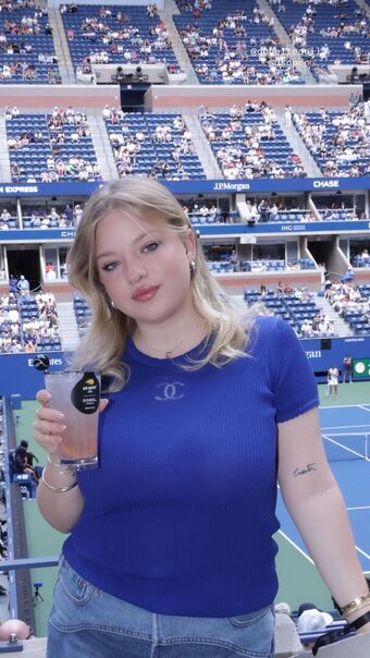 Francesca Scorsese Nude Leaks OnlyFans Photo 25