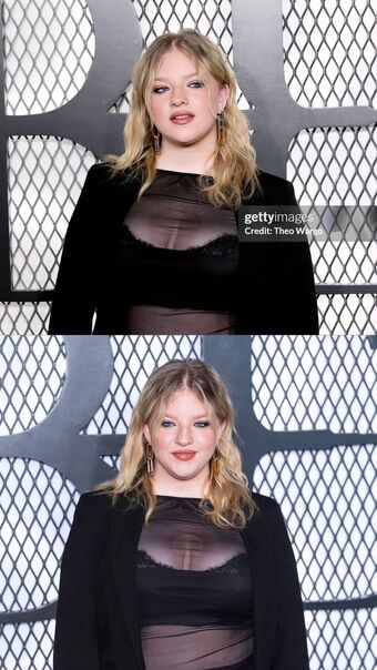 Francesca Scorsese Nude Leaks OnlyFans Photo 33