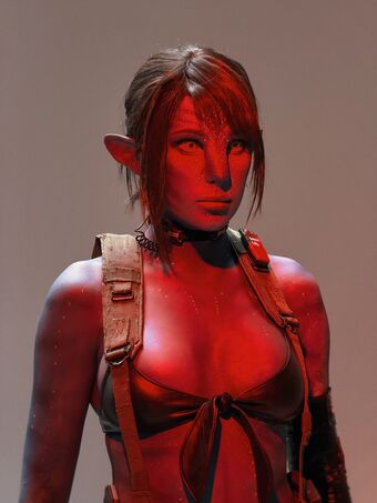 Olga Haku Nude Leaks OnlyFans Photo 164