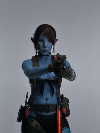 Olga Haku Nude Leaks OnlyFans Photo 160