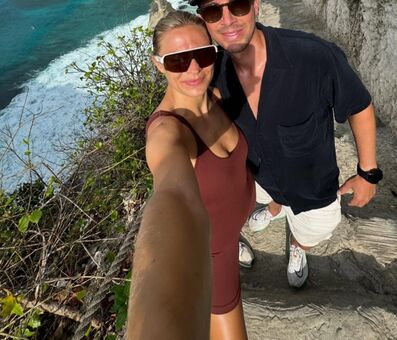 Fridolina Rolfo Nude Leaks OnlyFans Photo 18