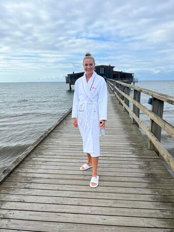 Fridolina Rolfo Nude Leaks OnlyFans Photo 14