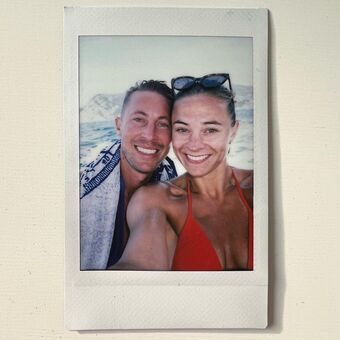 Fridolina Rolfo Nude Leaks OnlyFans Photo 11