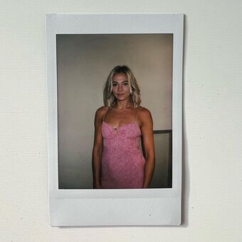 Fridolina Rolfo Nude Leaks OnlyFans Photo 12