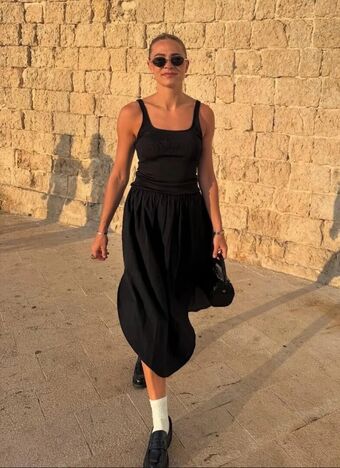 Fridolina Rolfo Nude Leaks OnlyFans Photo 19