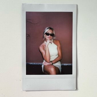 Fridolina Rolfo Nude Leaks OnlyFans Photo 13