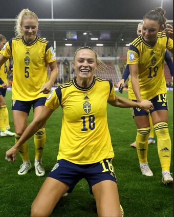 Fridolina Rolfo Nude Leaks OnlyFans Photo 17