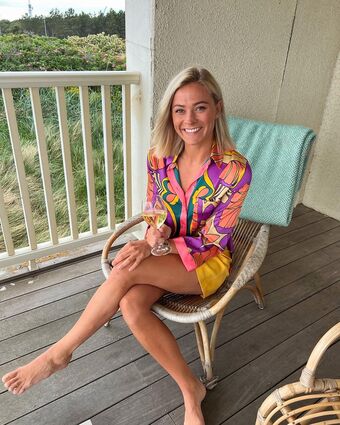 Fridolina Rolfo Nude Leaks OnlyFans Photo 15