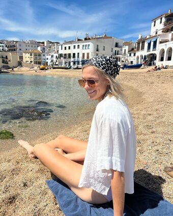 Fridolina Rolfo Nude Leaks OnlyFans Photo 16