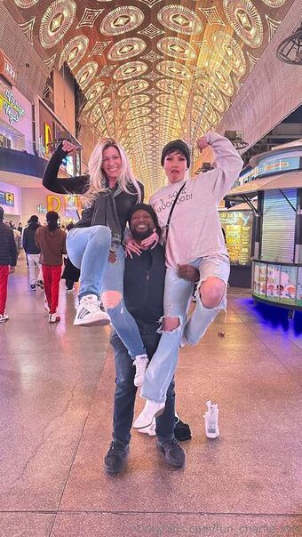 Fun Charlie VIP Nude Leaks OnlyFans Photo 5