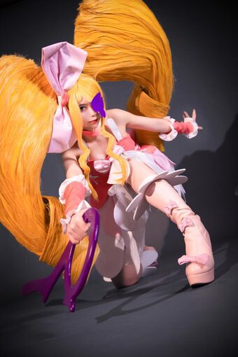 g44gallery Nude Leaks OnlyFans Photo 260