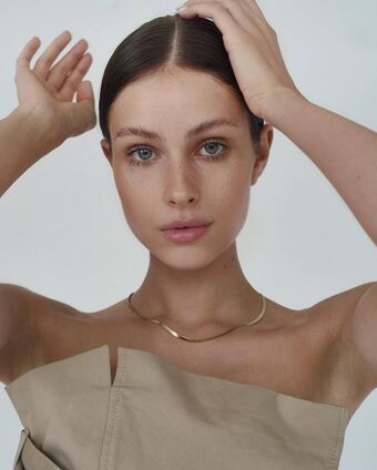 Gabriela Cegielska Nude Leaks OnlyFans Photo 1