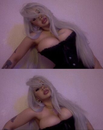 galaktiksoul Nude Leaks OnlyFans Photo 9