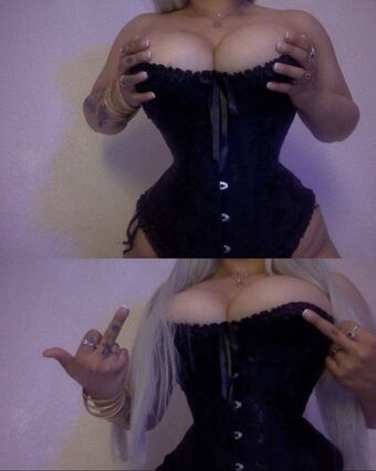 galaktiksoul Nude Leaks OnlyFans Photo 10