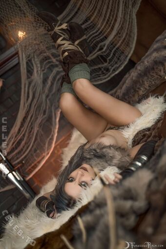 Genthehobbit Nude Leaks OnlyFans Photo 273