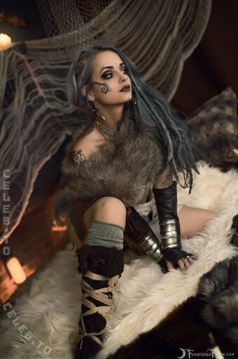 Genthehobbit Nude Leaks OnlyFans Photo 280