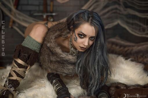 Genthehobbit Nude Leaks OnlyFans Photo 275