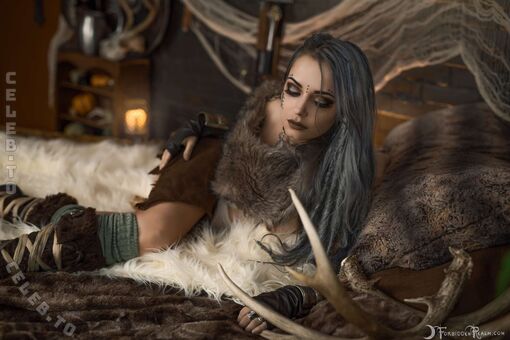 Genthehobbit Nude Leaks OnlyFans Photo 279