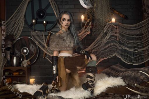 Genthehobbit Nude Leaks OnlyFans Photo 281