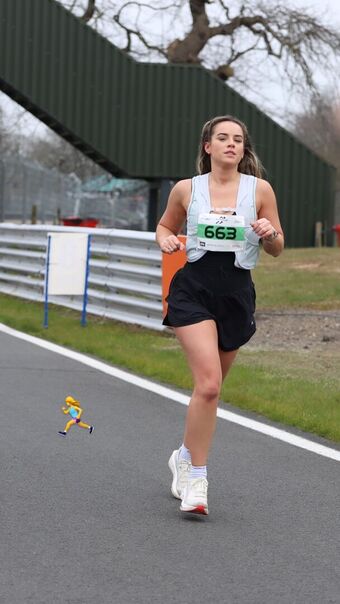 Georgia May Foote Nude Leaks OnlyFans Photo 1