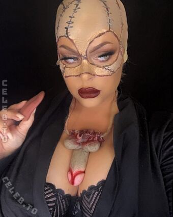 Geri Amazon Nude Leaks OnlyFans Photo 25