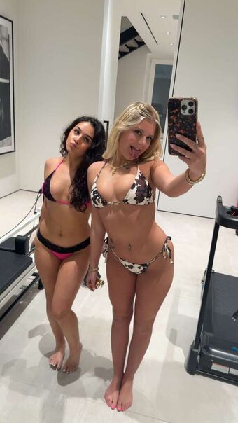 Giada Ryann Nude Leaks OnlyFans Photo 1