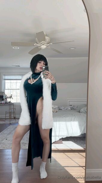 Giagerardi Nude Leaks OnlyFans Photo 3