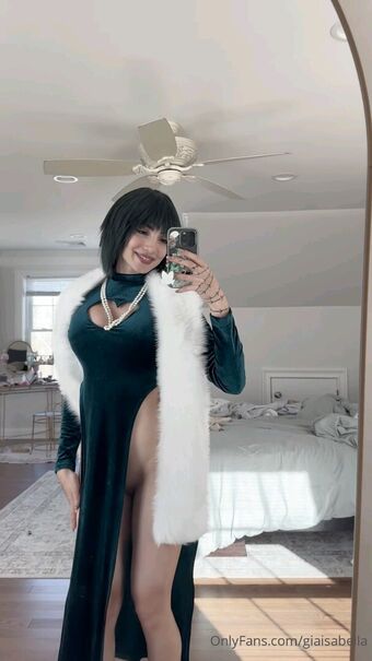 Giagerardi Nude Leaks OnlyFans Photo 4