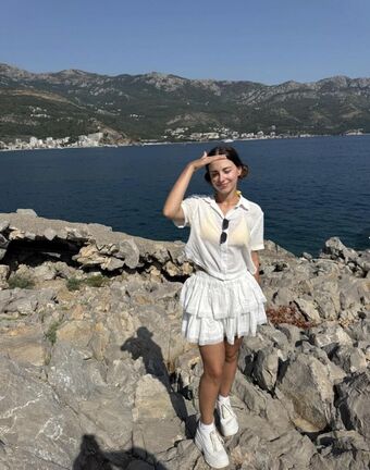 Gil Liany Nude Leaks OnlyFans Photo 41