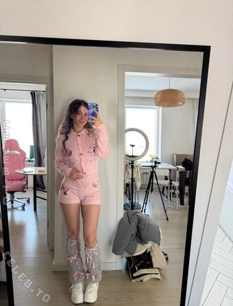 Gil Liany Nude Leaks OnlyFans Photo 46