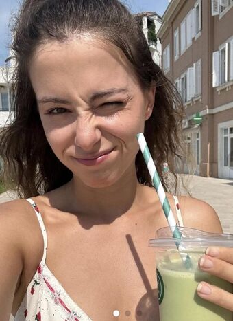 Gil Liany Nude Leaks OnlyFans Photo 44